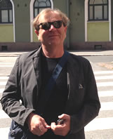 Arch. Pier Valter Sardella